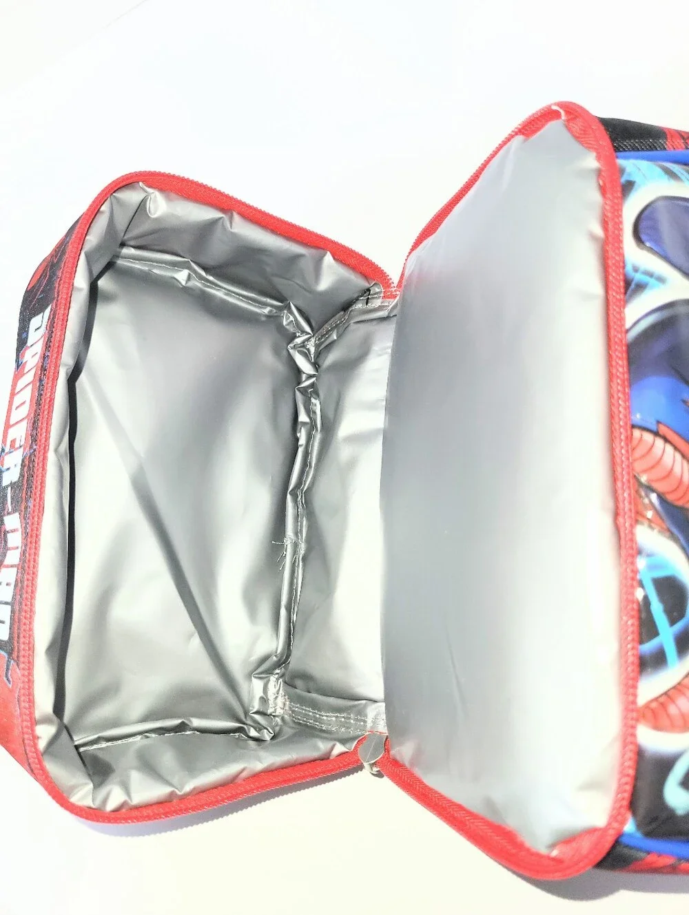 Marvel nwot spiderman